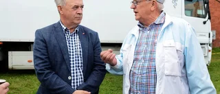Bucht: Vattenfall har ett ansvar för Jokkmokk