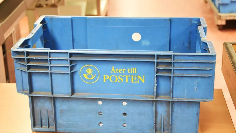 Allt blev sämre sedan lantbrevbärarna försvann från Boliden, menar signaturen Pia..