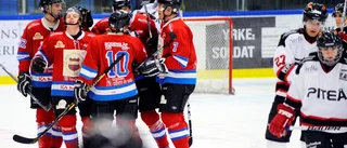 Boden Hockey värvar meriterat