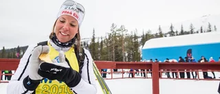 Kalla efter rekordet: "Guld smakar alltid gott"