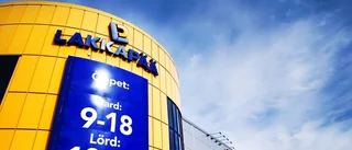 Lakkapääs stugaffärer polisanmälda
