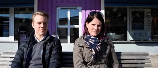 Kalixbon hittade på exfru i TV4-programmet