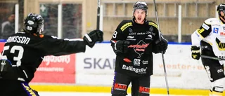 Kenttä: "Hoppet lever"