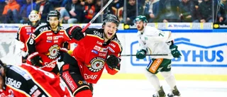 Så ställer Luleå upp mot Färjestad
