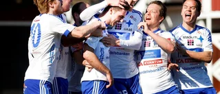 Live: Följ IFK mot TG