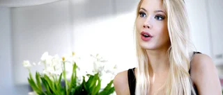 Luleåbo utsedd till "Miss Continent"