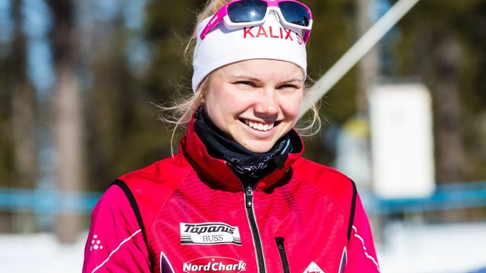 Emma Ribom.