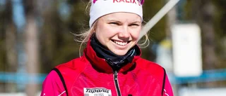 Talangen får träna med stjärnorna