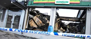 Konsumbutiken ska öppnas igen