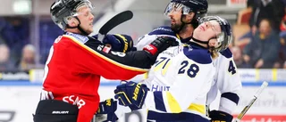 Så spelar LHF i CHL