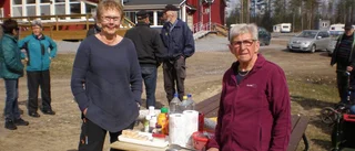 40-talet pigga orienterare