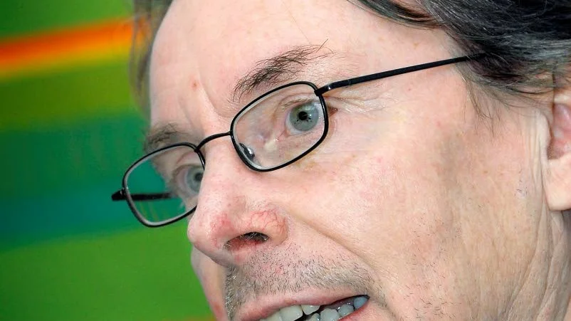 Obetalade hyror. Bosse  Strömbäck har inte bestridit sina hyresskulder.