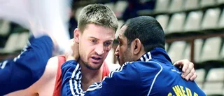 Dramatisk final
