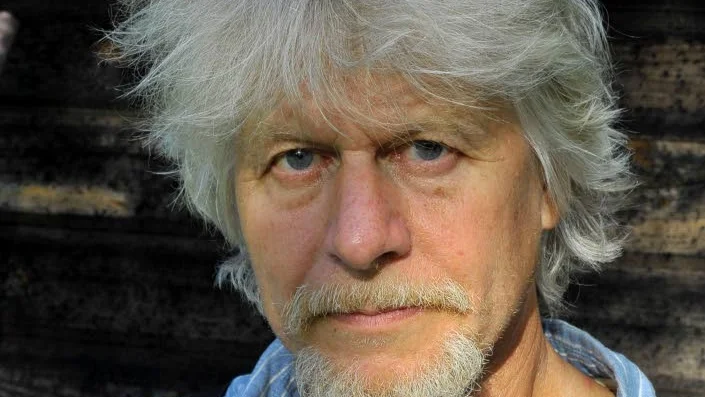 BERÄTTARKONST. Lars Andersson är en virtuos konstnär fylld av lust att dela med sig av sin berättarkonst, menar Kurirens recensent Fredrik Borneskans.