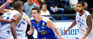 Ryan lyfte i andra halvlek