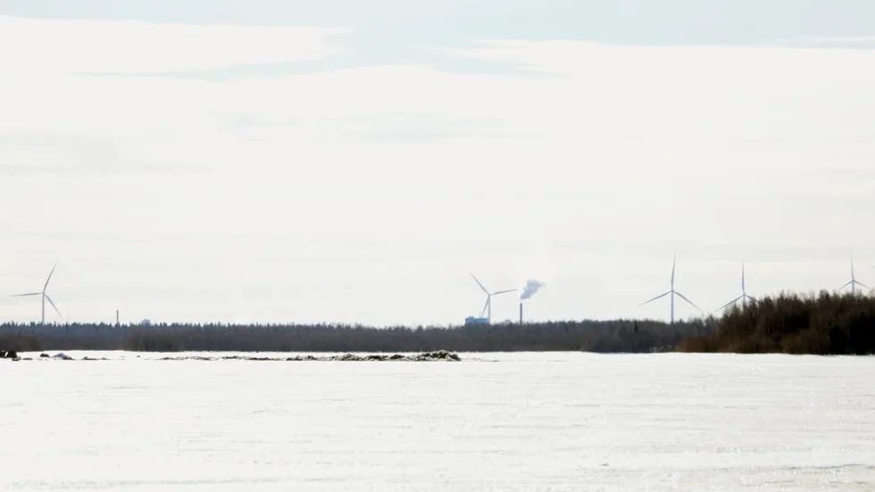 TYDLIGA DIREKTIV. Haparanda kommun vill skapa riktlinjer för etablering av vindkraft på kommunens mark.