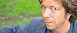 Romanfragment om tanken och valet