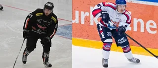 Dubbelvärvning för Asplöven