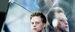 Nagander: "Mina polare påminner mig alltid om min puck out"