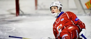 Kalix föll i jämn match