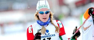 Öbergs stora chans
