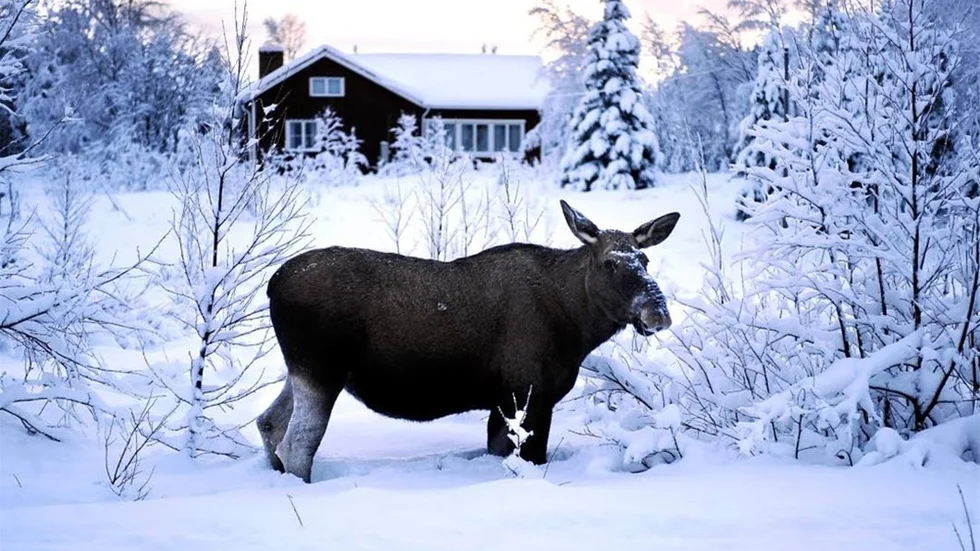 OMTVISTAD. Jägare i Gällivare är missnöjda över att det tagits beslut om förlängd älgjakt i Överkalix.