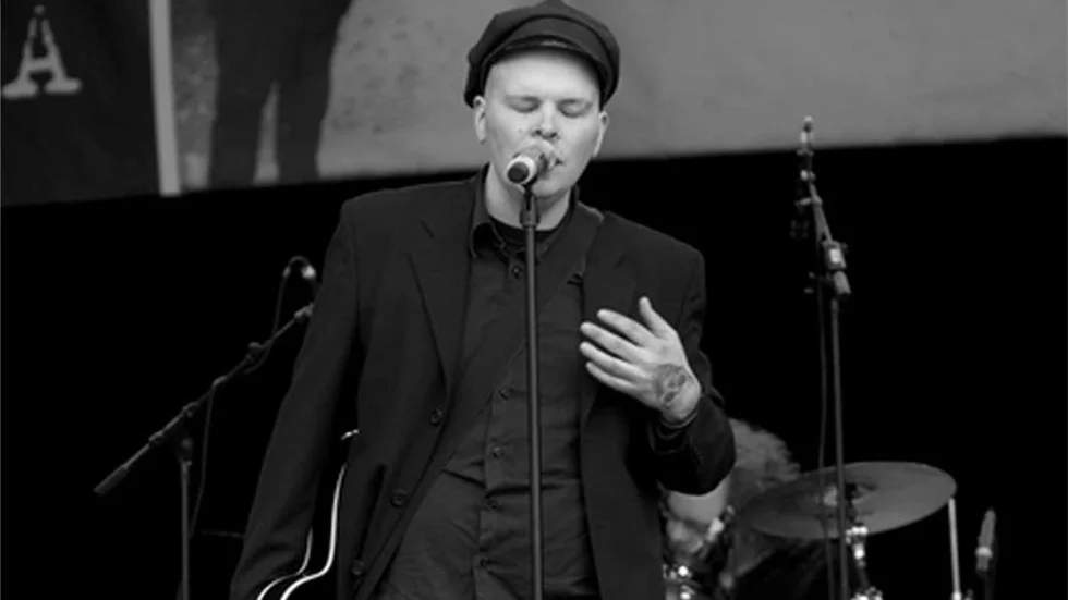 EGEN SATSNING. Under flera år har Norra Station arbetat med att skriva låtar till deras kommande album och i somras gjorde de slag i saken och gick in i studion.