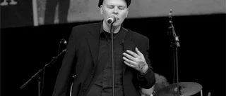 Kirunaband släpper debutalbum