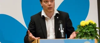 Hemlig SD-inspelning utreds inte
