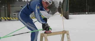 Nordberg dominerade cupen