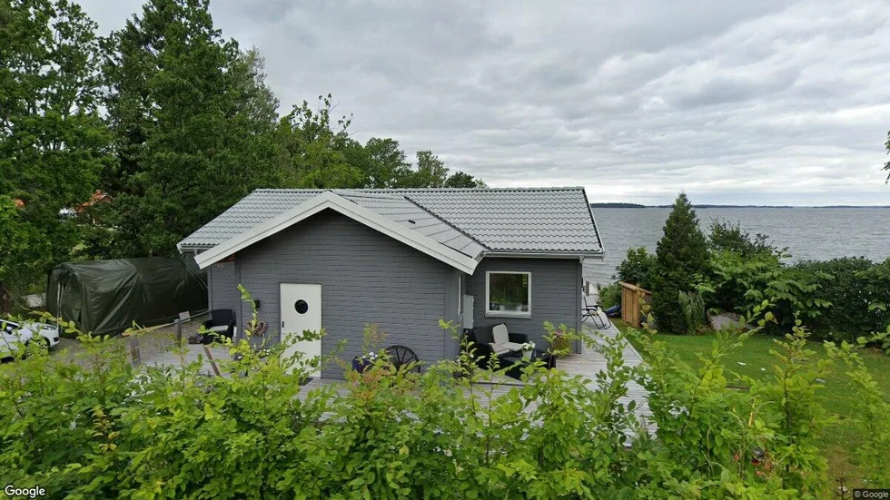 Slätviksvägen 98