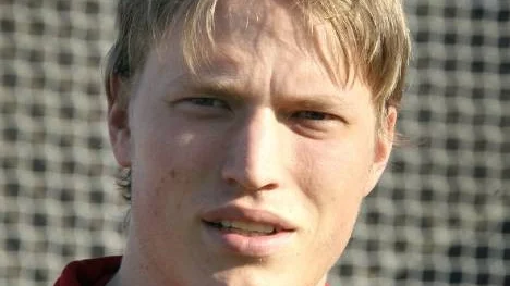 Richard Nordlund Piteå IF PIF fotboll