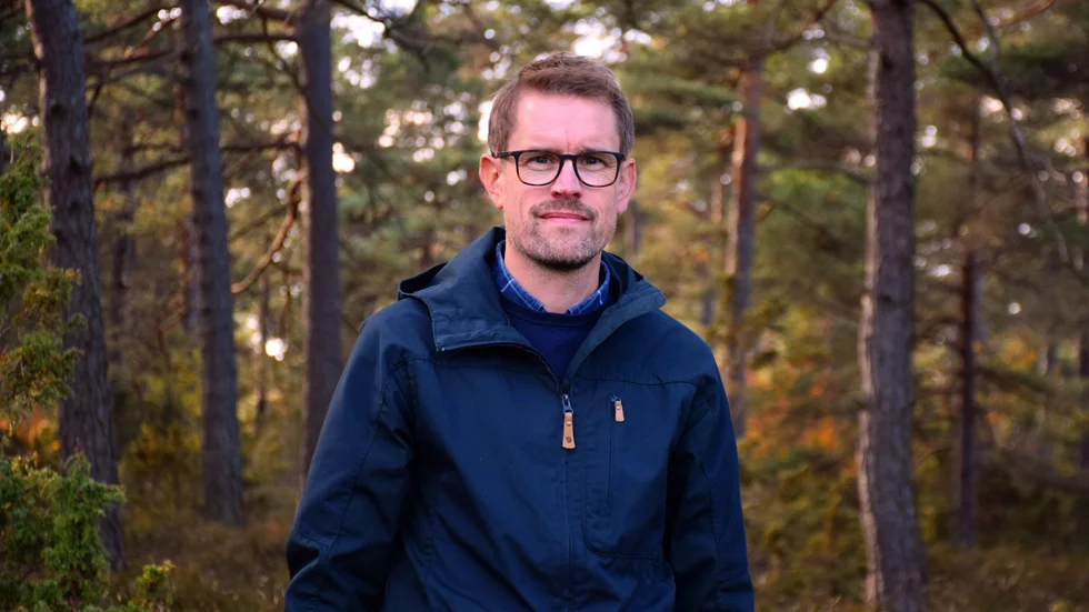 Mårten Sahlin blir ny chef för Fenomenalen.