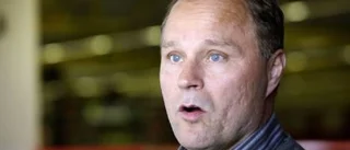 Nu kan Jens börja jobba