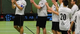 Argentum vann - men derbykänslan saknades