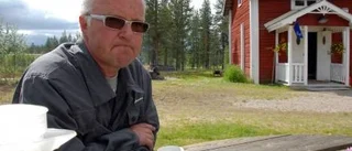 Oasen i hjärtat av Slagnäs