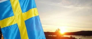 Dagens väderbild