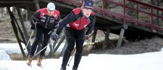 Snart börjar jakten i spåren