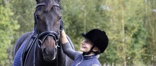 Framgångar för Erika och Therese