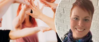 Johannas drömprojekt är gratis för deltagarna: "Alla kan vara med"