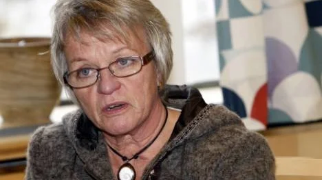 Än är inget bestämt men Bun-ordförande Ruth Rahkola (S) är inte främmande för en elitutbildning för unga dansare i Piteå.  (Arkivbild)