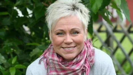 Lise-Lotte Österlund.