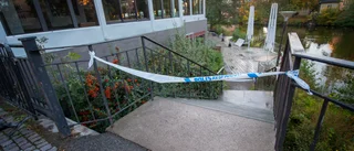 Utredning efter krogattentat nedlagd ✓Misstänkt fångades på övervakningsfilm ✓Där slutar spåren