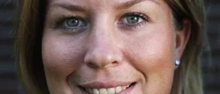 Helena siktar på nytt SM-guld