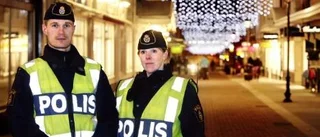 Terrorbomben påverkar även polisarbetet i norr
