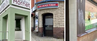 LISTAN: Det händer i de tomma lokalerna i centrum
