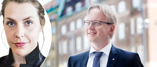 De borde betala eftersom de varit oansvariga