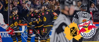 Skellefteå AIK vinner – efter sent avgörande • Så var matchen