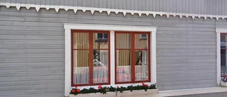 Stor villa i Mariefred har fått nya ägare