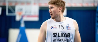 Tuffare mot Umeå för BC men segern aldrig hotad